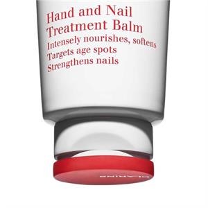 Clarins Hand and Nail Treatment Balm 100g